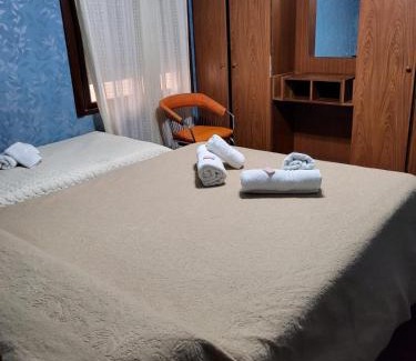 La Plata Hotel | Hotel Acuarius