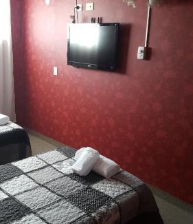 La Plata Hotel | Hotel Acuarius