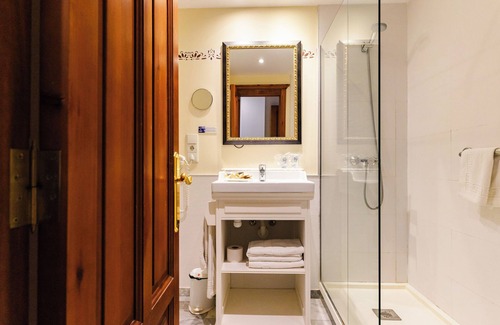 Betera Hotel | Hotel Ad Hoc Parque Golf