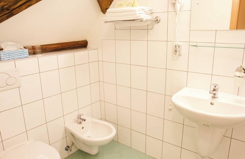 Brevnov Hotel | Hotel Adalbert