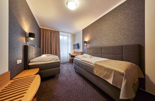 Trutnov Hotel | Hotel Adam Trutnov