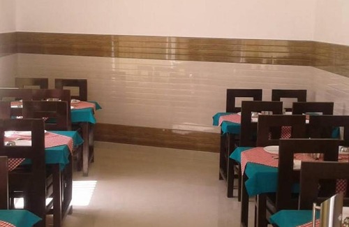 Katra Hotel | Hotel Adarsh Palace by Geetanjali Group of Hotels