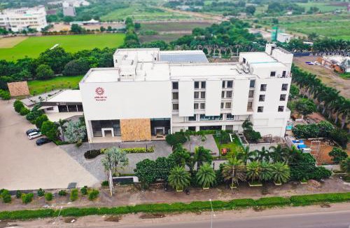 Rajkot Hotel | Hotel ADB Mansingh Inn