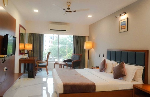 Raipur Hotel | Hotel Aditya
