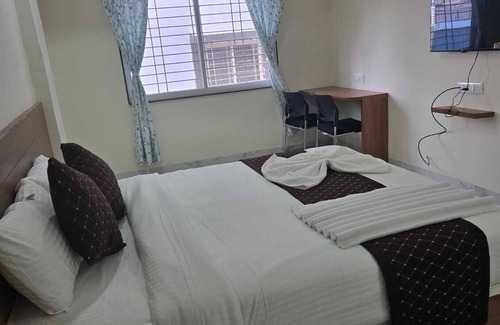 Ranjangaon Hotel | Hotel Aditya Inn