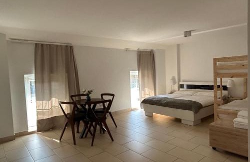 Golling an der Salzach Hotel | Hotel Adler I Haus-Innenhof