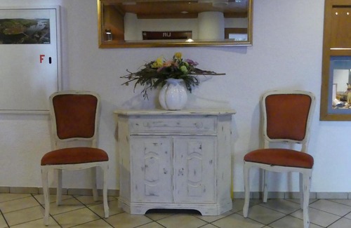 Stein am Rhein Hotel | Hotel Adler