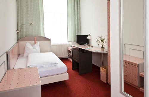 Innenstadt Hotel | Hotel Adler