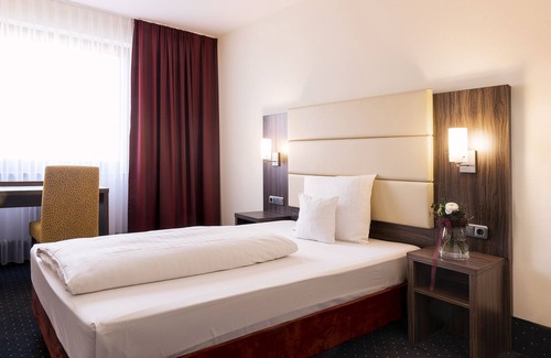 Gross-Gerau Hotel | Hotel Adler