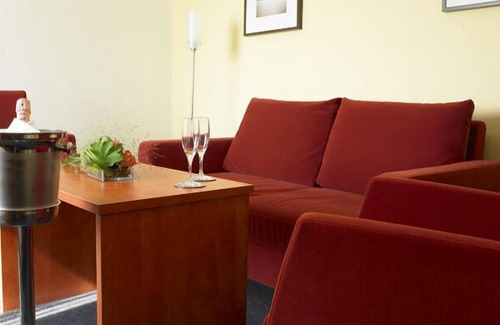 Gross-Gerau Hotel | Hotel Adler