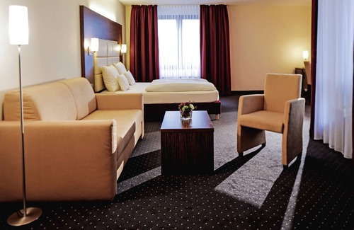 Gross-Gerau Hotel | Hotel Adler