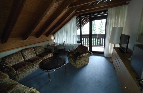 Lichtenstein Hotel | Hotel Adler