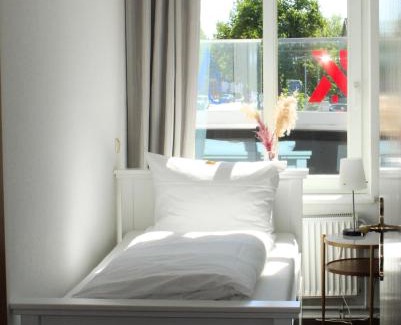 Itzehoe Hotel | Hotel Adler & Eventlocation GmbH