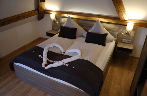 Ittendorf Hotel | Hotel Adler Ittendorf