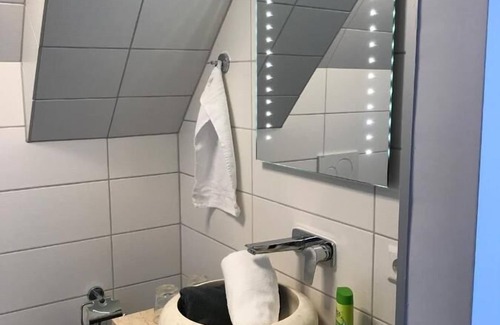 Ittendorf Hotel | Hotel Adler Ittendorf