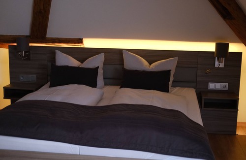 Ittendorf Hotel | Hotel Adler Ittendorf
