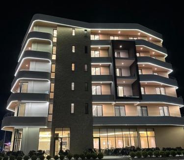 Kolasin Municipality Hotel | Hotel Adler