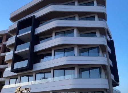 Kolasin Municipality Hotel | Hotel Adler