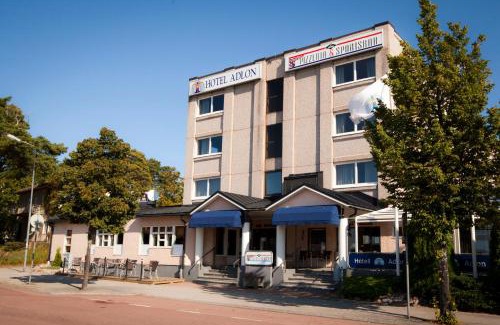 Mariehamn Hotel | Hotel Adlon
