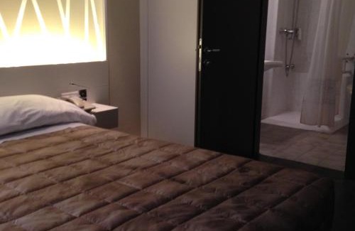 Paradiso Hotel | Hotel Admiral Lugano