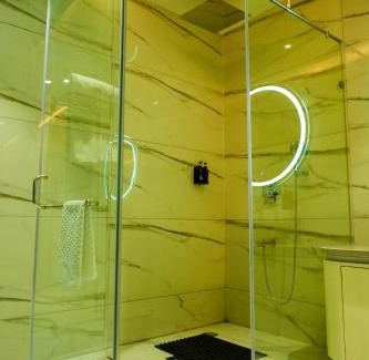 Gajraula Hotel | Hotel Adsan Heights