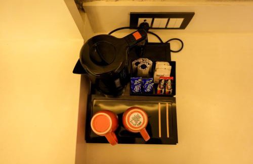 Gajraula Hotel | Hotel Adsan Heights