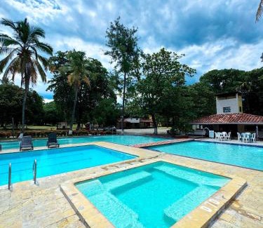 Santa Fe de Antioquia Hotel | Hotel Aero Santa Fe