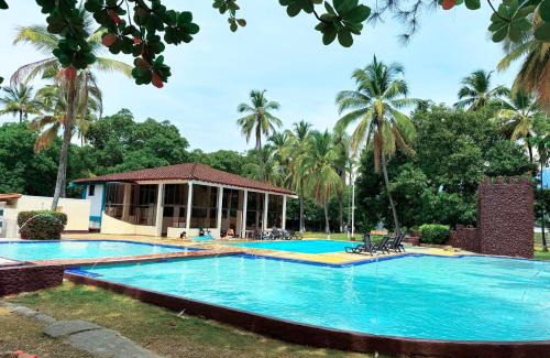 Santa Fe de Antioquia Hotel | Hotel Aero Santa Fe