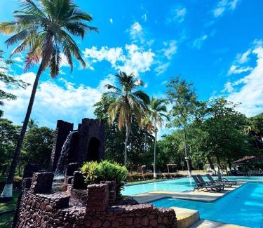 Santa Fe de Antioquia Hotel | Hotel Aero Santa Fe