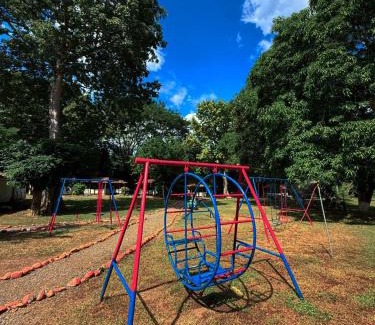 Santa Fe de Antioquia Hotel | Hotel Aero Santa Fe