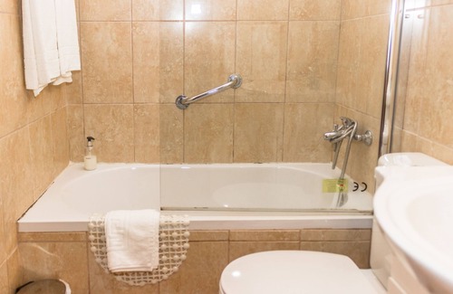Praia de Faro Hotel | Hotel Aeromar