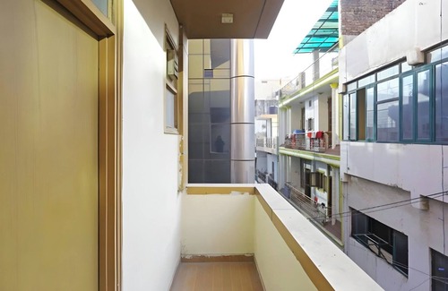 South West House | Hotel aeroporto