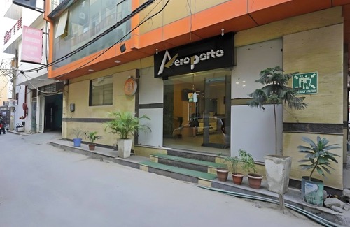 South West House | Hotel aeroporto