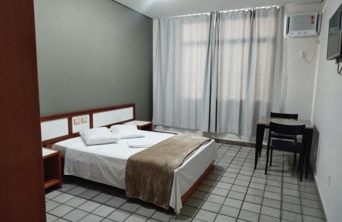 Mata da Praia Hotel | Hotel Aeroporto Ltda