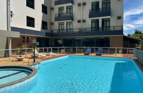 Mata da Praia Hotel | Hotel Aeroporto Ltda