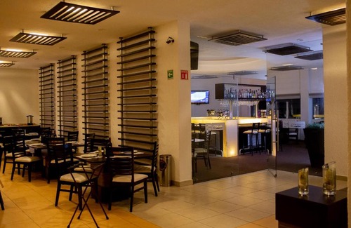 Alvaro Obregon Hotel | HOTEL AEROPUERTO MORELIA
