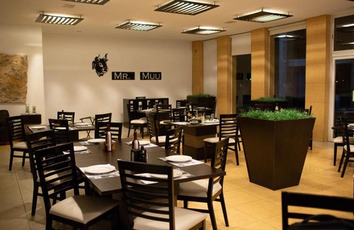 Alvaro Obregon Hotel | HOTEL AEROPUERTO MORELIA