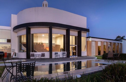 Alvaro Obregon Hotel | HOTEL AEROPUERTO MORELIA