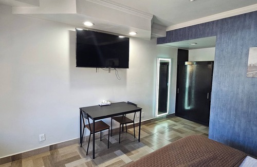 Tijuana Hotel | Hotel Aeropuerto Tijuana