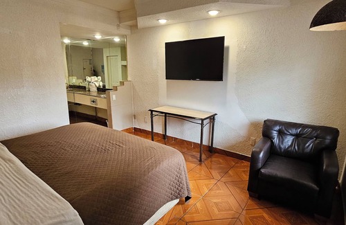Tijuana Hotel | Hotel Aeropuerto Tijuana