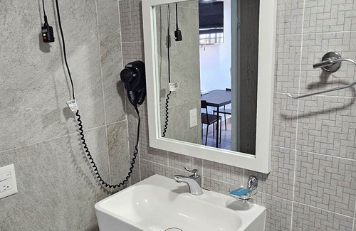 Tijuana Hotel | Hotel Aeropuerto Tijuana