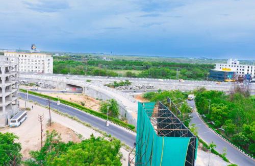 Shamshabad Hotel | Hotel Aerotel,Hyderabad