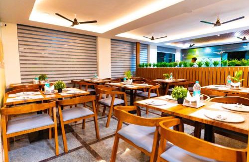 Shamshabad Hotel | Hotel Aerotel,Hyderabad
