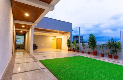 Shamshabad Hotel | Hotel Aerotel,Hyderabad