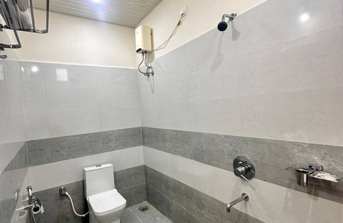 Shamshabad Hotel | Hotel Aerotel