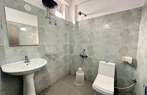 Shamshabad Hotel | Hotel Aerotel