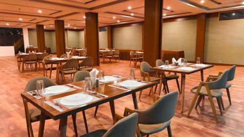 Katihar Hotel | Hotel Aerovista - Best Selling Centrally Heated Hotel Near Mall Road Manali