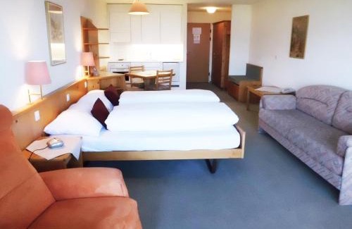 Aeschi bei Spiez Hotel | Hotel Aeschipark