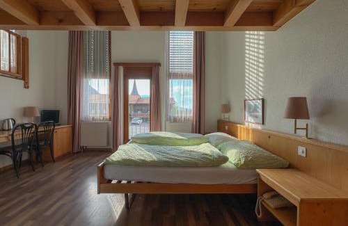 Aeschi bei Spiez Hotel | Hotel Aeschipark