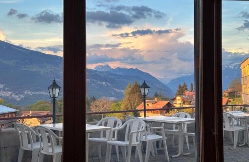 Aeschi bei Spiez Hotel | Hotel Aeschipark